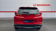 Honda CR-V 2.0 i-MMD Hybrid SE 5dr eCVT Hybrid Estate